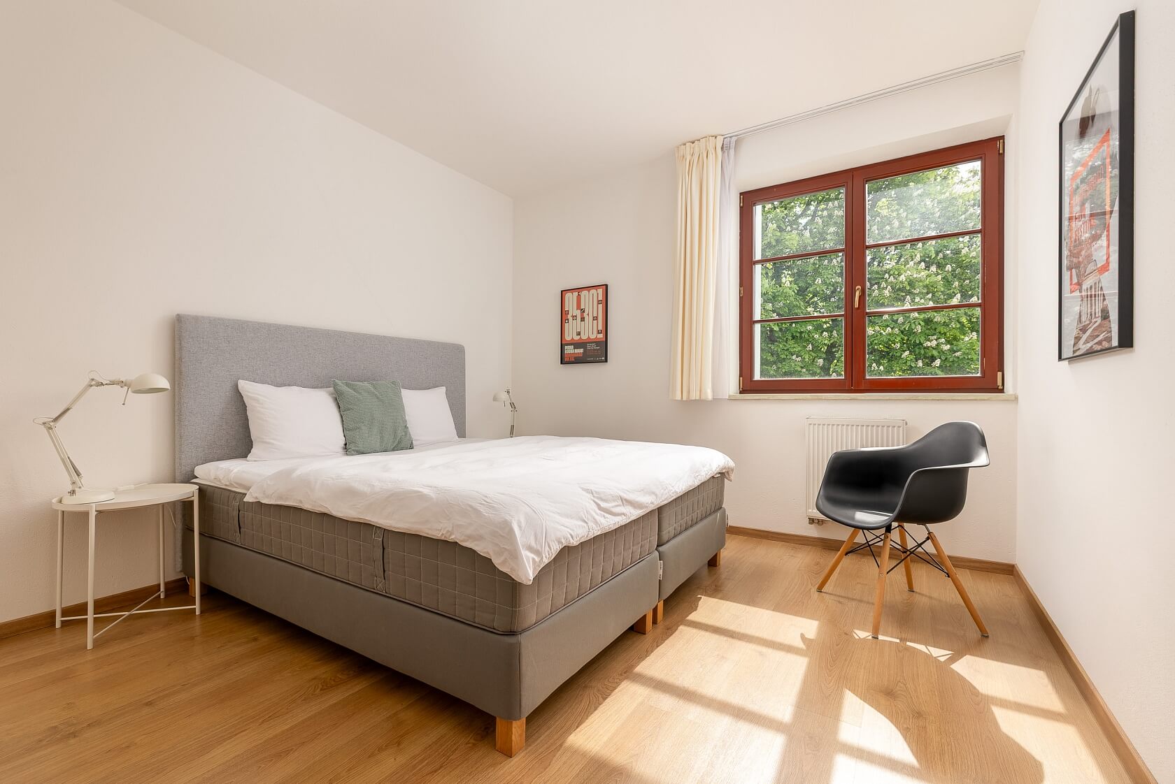 Křižíkova, Mariánské Lázně - Cheb | Prodej, Byt 3+kk, 89 m²