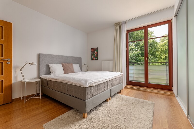 Křižíkova, Mariánské Lázně - Cheb | Prodej, Byt 3+kk, 89 m²