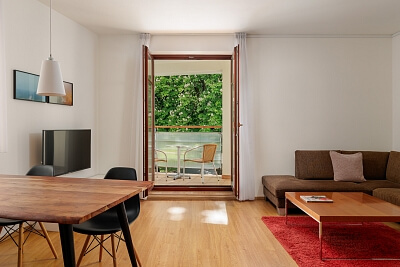 Křižíkova, Mariánské Lázně - Cheb | Prodej, Byt 3+kk, 89 m²