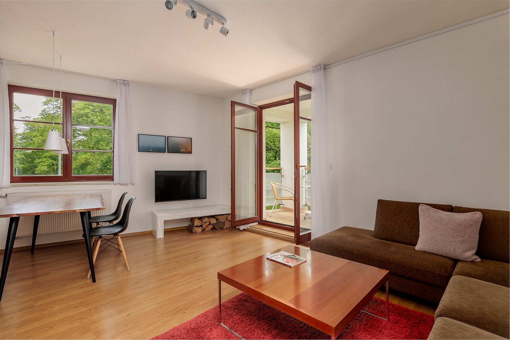 Křižíkova, Mariánské Lázně - Cheb | Prodej, Byt 3+kk, 89 m²