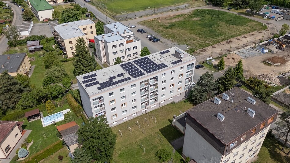 Vltavská, Štěchovice - Praha-západ | Prodej, Byt 1+1, 39 m²