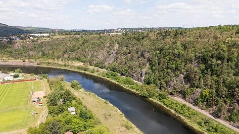 Vltavská, Štěchovice - Praha-západ | Prodej, Byt 1+1, 39 m²