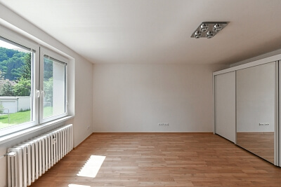 Vltavská, Štěchovice - Praha-západ | Sale, Apartment Studio (1+1), 39 m²