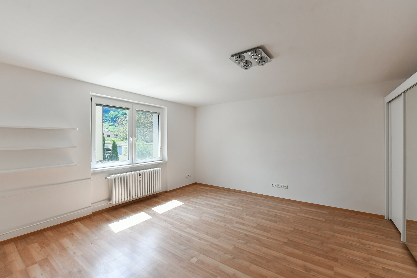 Vltavská, Štěchovice - Praha-západ | Prodej, Byt 1+1, 39 m²
