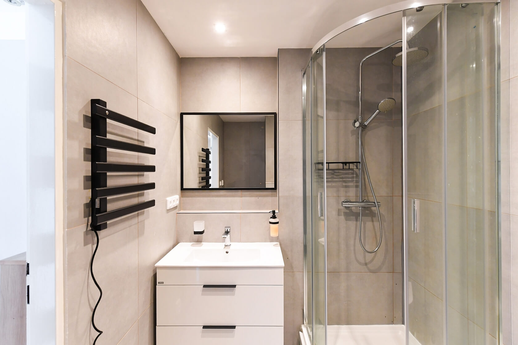 Vltavská, Štěchovice - Praha-západ | Prodej, Byt 1+1, 39 m²