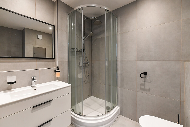 Vltavská, Štěchovice - Praha-západ | Prodej, Byt 1+1, 39 m²
