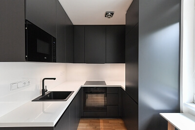 Vltavská, Štěchovice - Praha-západ | Prodej, Byt 1+1, 39 m²