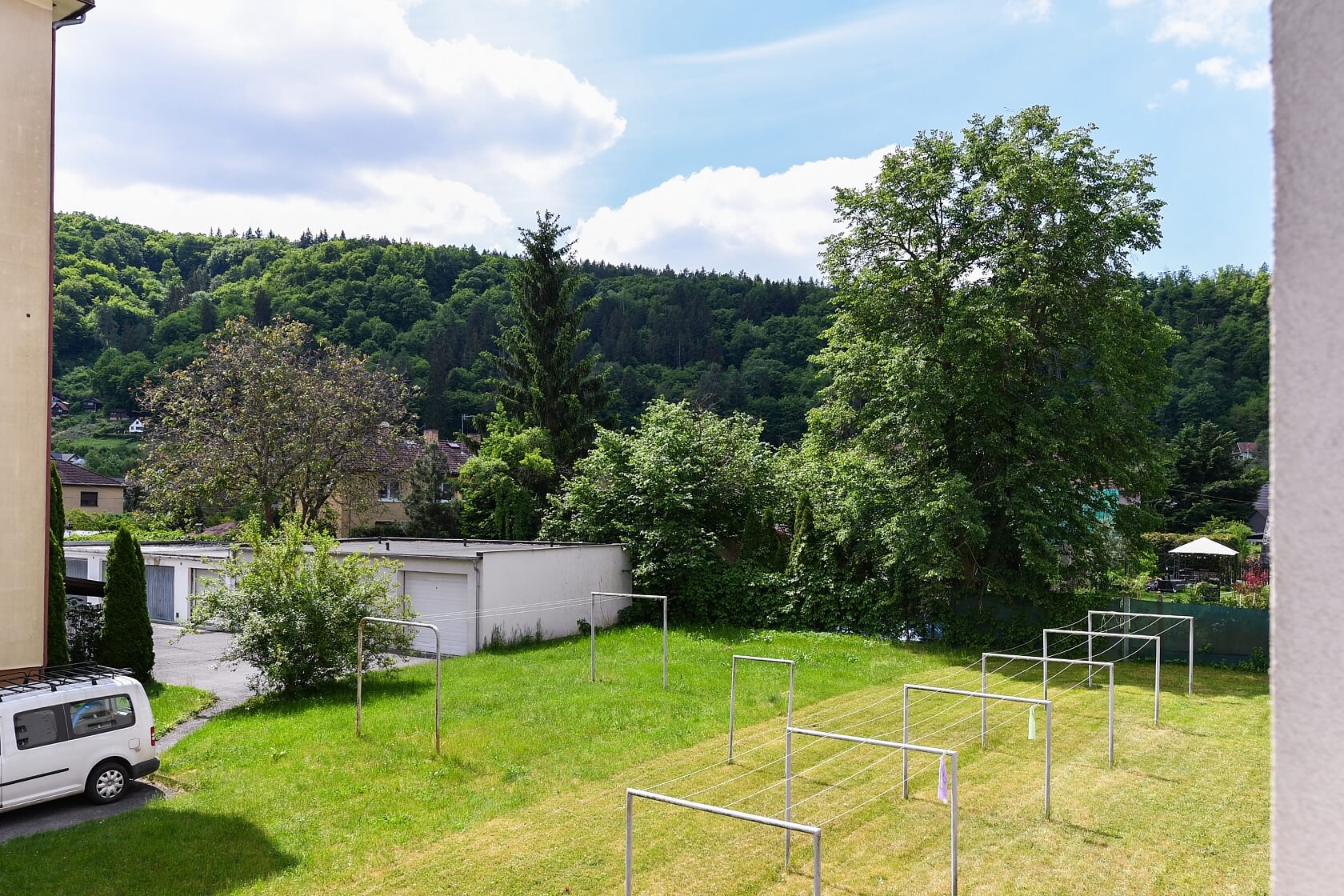 Vltavská, Štěchovice - Praha-západ | Sale, Apartment Studio (1+1), 39 m²