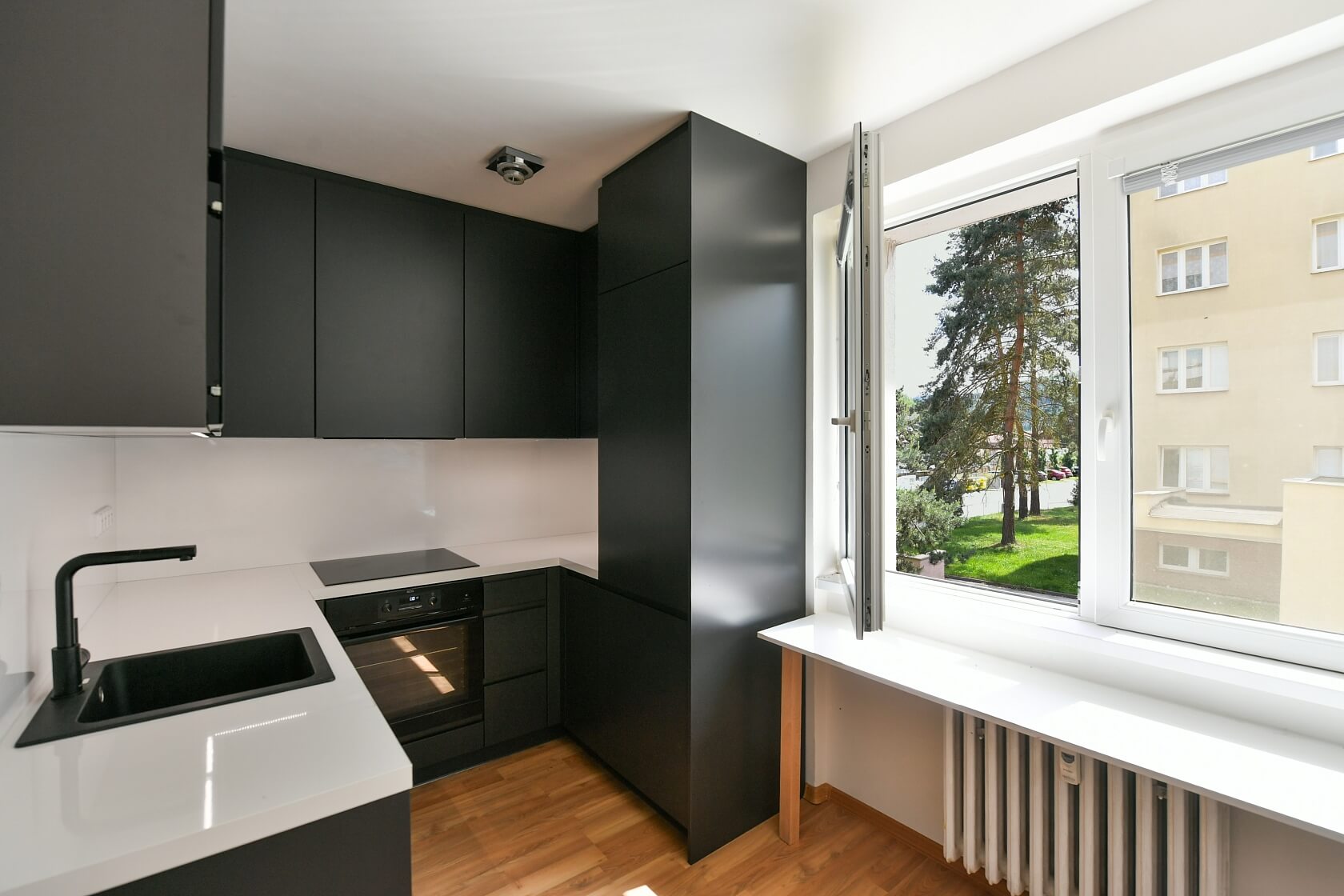 Vltavská, Štěchovice - Praha-západ | Prodej, Byt 1+1, 39 m²