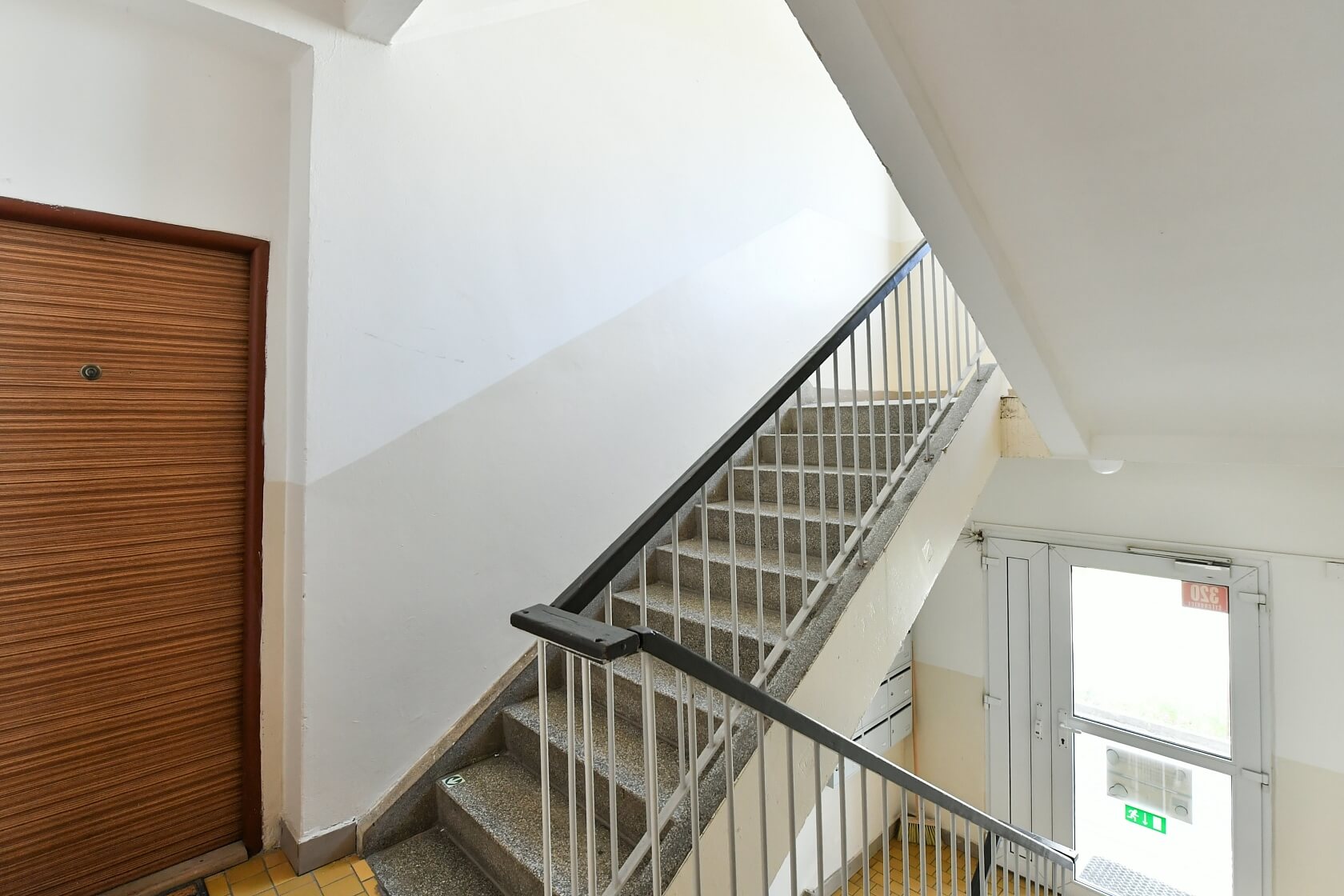 Vltavská, Štěchovice - Praha-západ | Prodej, Byt 1+1, 39 m²