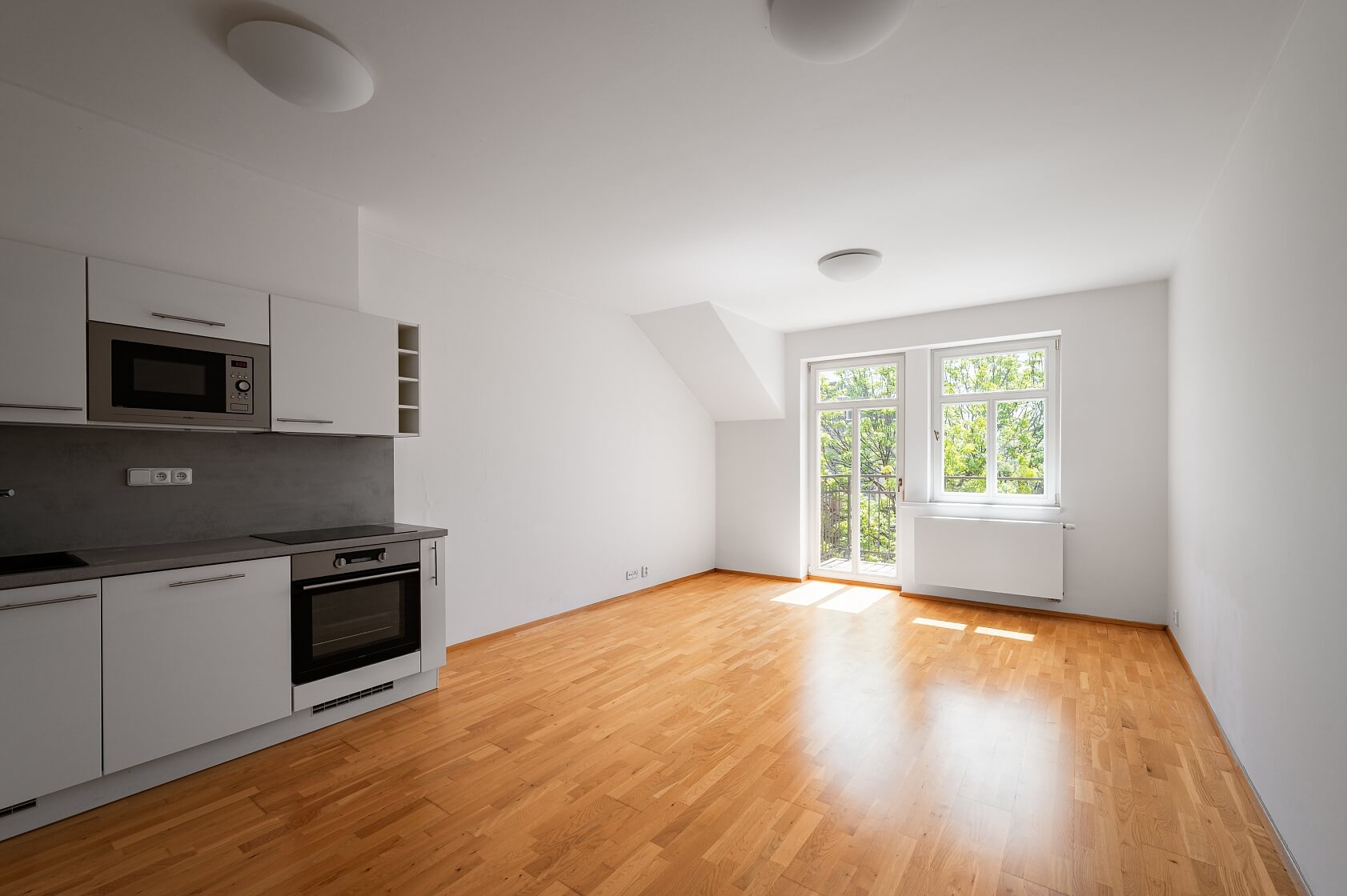 Kotevní, Smíchov - Praha 5 | Prodej, Byt 3+kk, 80 m²