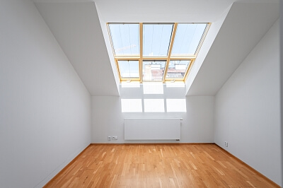 Kotevní, Smíchov - Prague 5 | Sale, Apartment Two-bedroom (3+kk), 80 m²