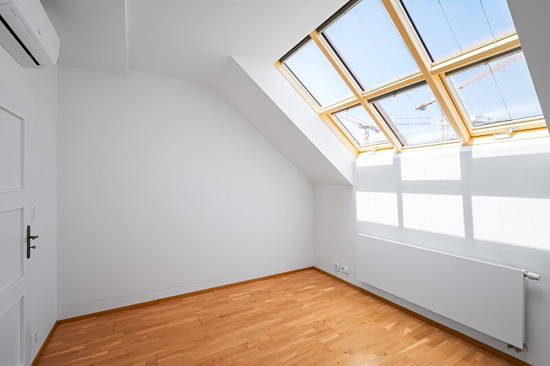 Kotevní, Smíchov - Prague 5 | Sale, Apartment Two-bedroom (3+kk), 80 m²