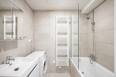 Kotevní, Smíchov - Prague 5 | Sale, Apartment Two-bedroom (3+kk), 80 m²