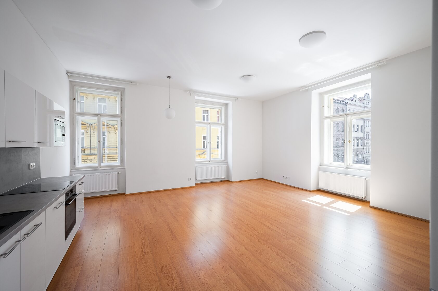Svornosti, Smíchov - Praha 5 | Prodej, Byt 2+kk, 74 m²