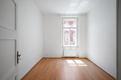 Svornosti, Smíchov - Prague 5 | Sale, Apartment One-bedroom (2+kk), 74 m²