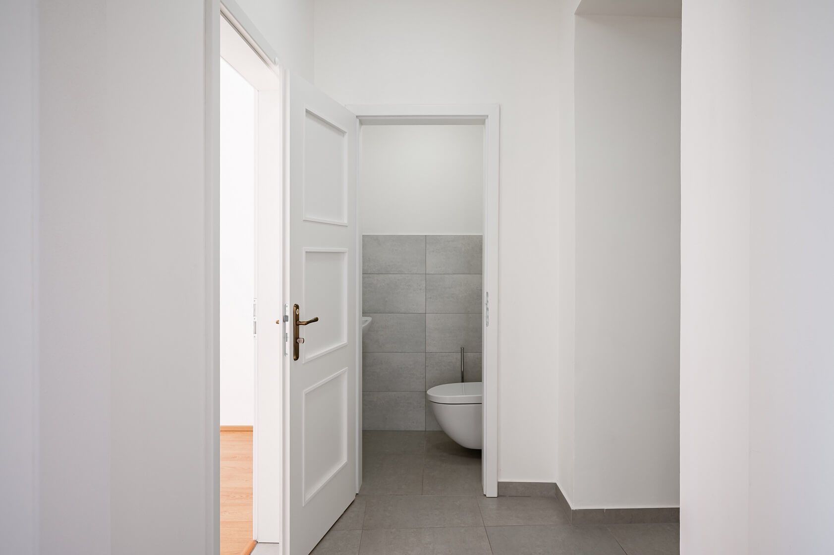Svornosti, Smíchov - Prague 5 | Sale, Apartment One-bedroom (2+kk), 74 m²