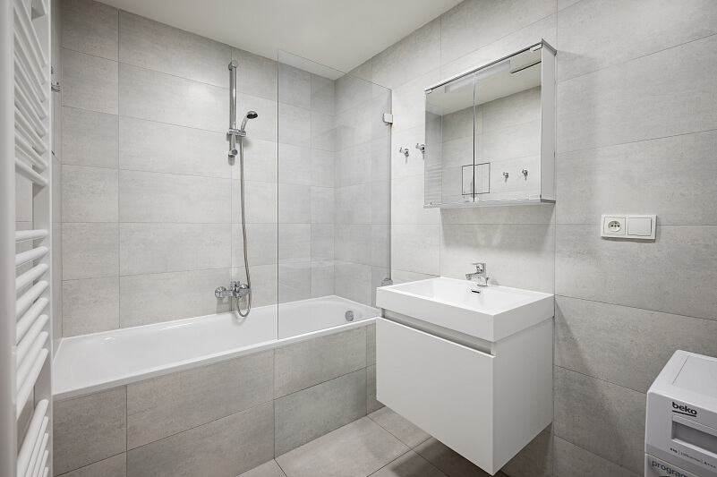 Svornosti, Smíchov - Prague 5 | Sale, Apartment One-bedroom (2+kk), 77 m²