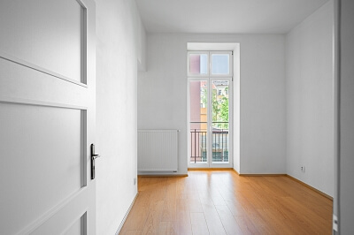 Svornosti, Smíchov - Prague 5 | Sale, Apartment One-bedroom (2+kk), 77 m²
