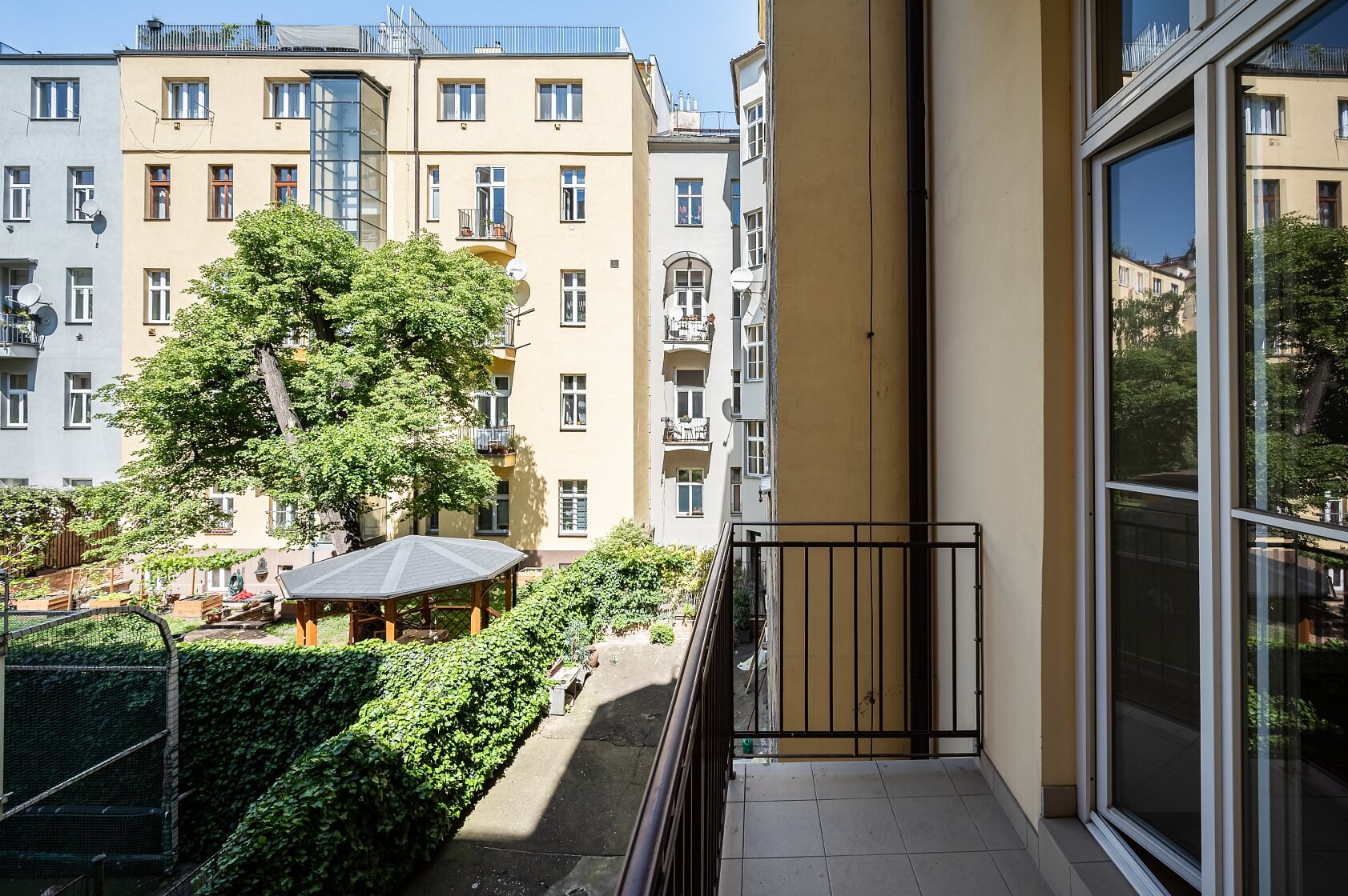 Svornosti, Smíchov - Praha 5 | Prodej, Byt 2+kk, 77 m²
