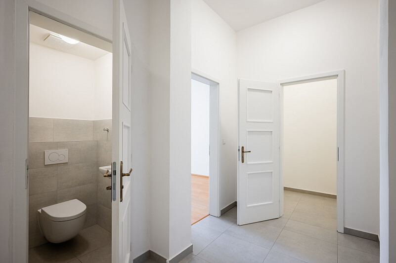Svornosti, Smíchov - Praha 5 | Prodej, Byt 2+kk, 77 m²