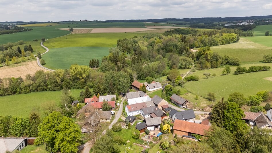 Železné Horky, Havlíčkova Borová - Havlíčkův Brod | Sale, House Three-bedroom (4+kk), 360 m²