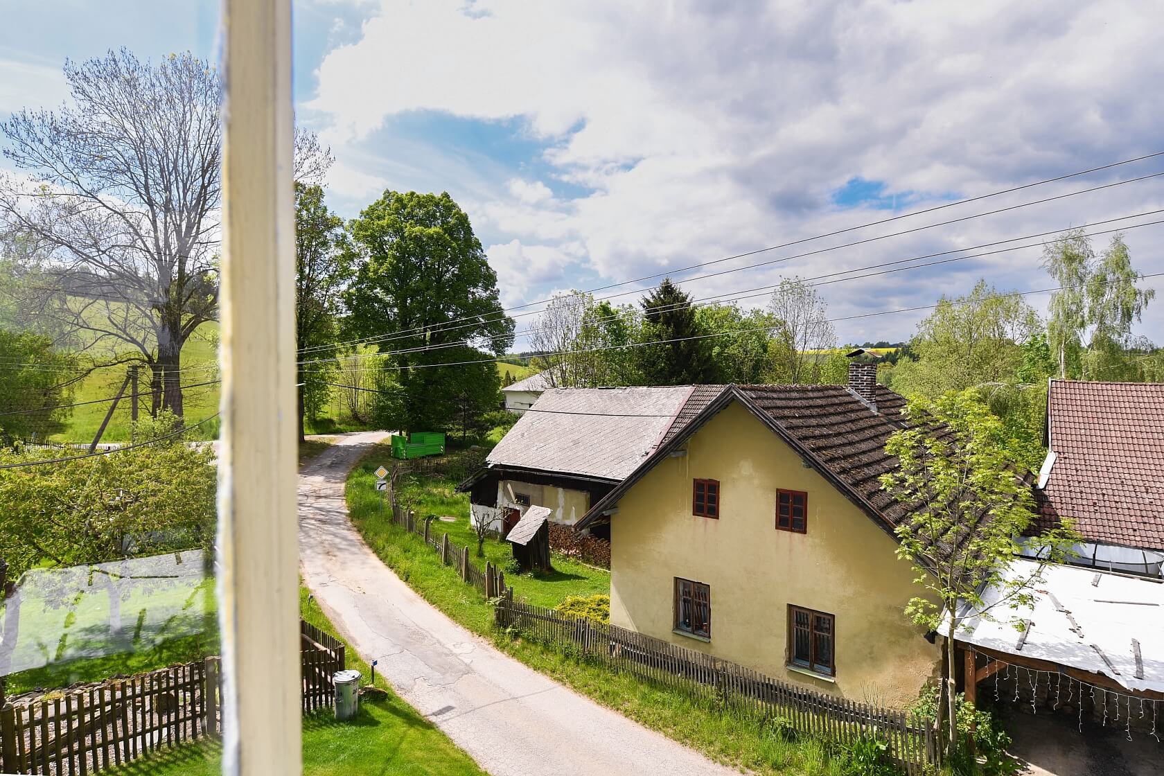 Železné Horky, Havlíčkova Borová - Havlíčkův Brod | Sale, House Three-bedroom (4+kk), 360 m²