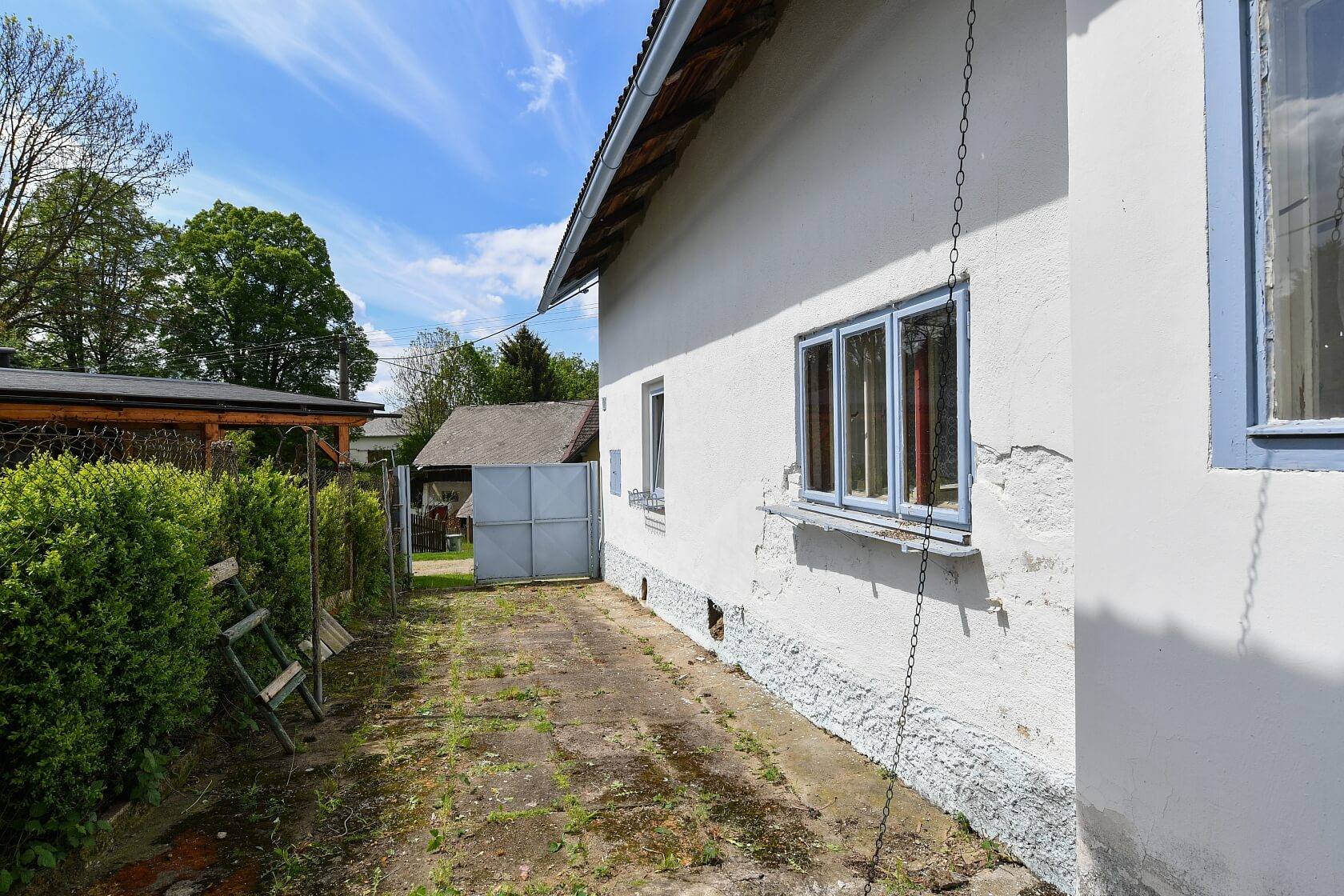 Železné Horky, Havlíčkova Borová - Havlíčkův Brod | Sale, House Three-bedroom (4+kk), 360 m²