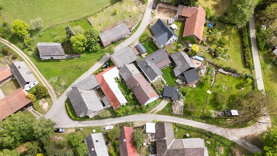 Železné Horky, Havlíčkova Borová - Havlíčkův Brod | Sale, House Three-bedroom (4+kk), 360 m²