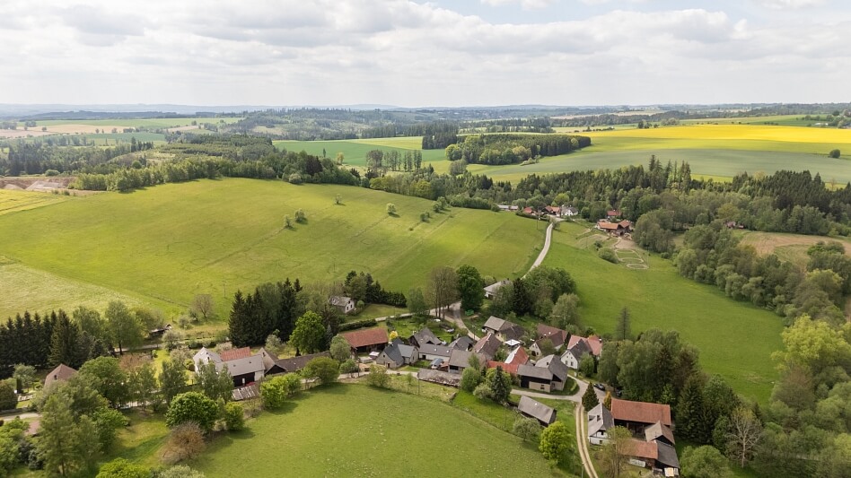 Železné Horky, Havlíčkova Borová - Havlíčkův Brod | Prodej, Rodinný dům 4+kk, 360 m²