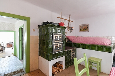 Železné Horky, Havlíčkova Borová - Havlíčkův Brod | Sale, House Three-bedroom (4+kk), 360 m²