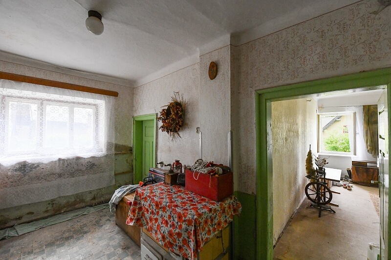 Železné Horky, Havlíčkova Borová - Havlíčkův Brod | Sale, House Three-bedroom (4+kk), 360 m²