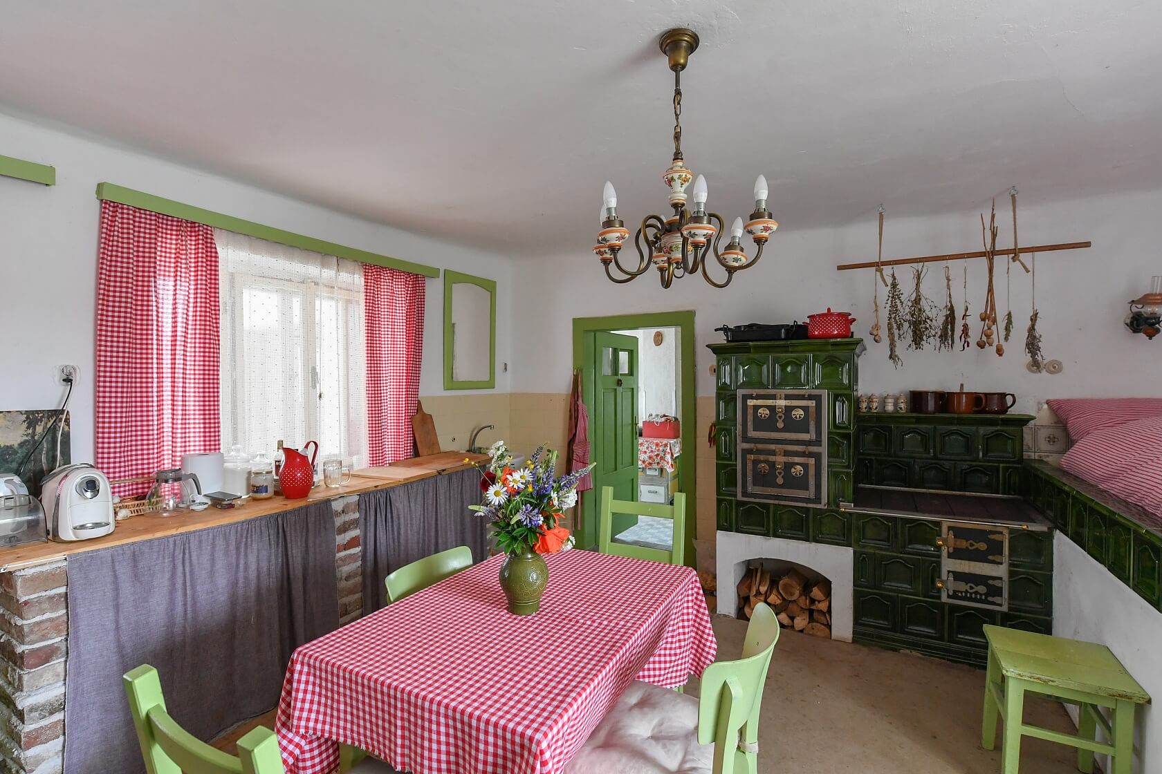 Železné Horky, Havlíčkova Borová - Havlíčkův Brod | Prodej, Rodinný dům 4+kk, 360 m²
