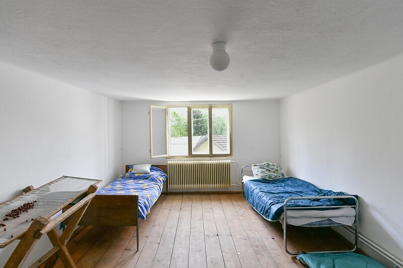 Železné Horky, Havlíčkova Borová - Havlíčkův Brod | Sale, House Three-bedroom (4+kk), 360 m²