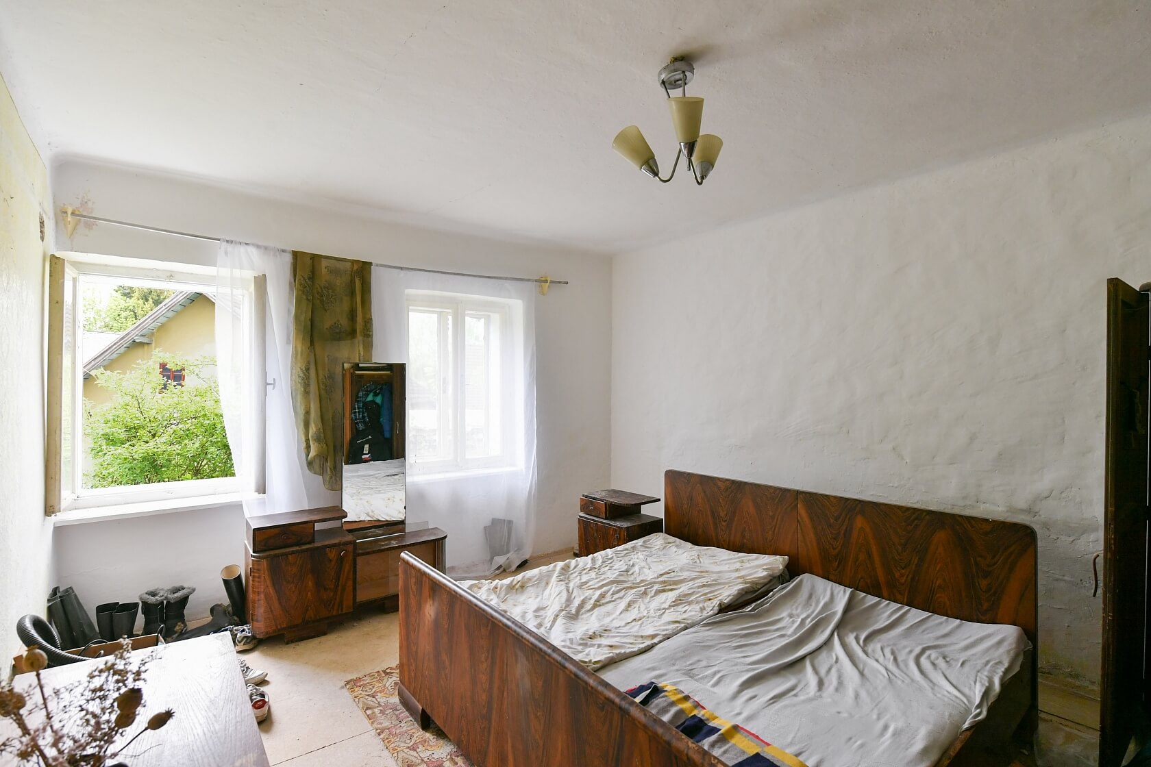 Železné Horky, Havlíčkova Borová - Havlíčkův Brod | Sale, House Three-bedroom (4+kk), 360 m²