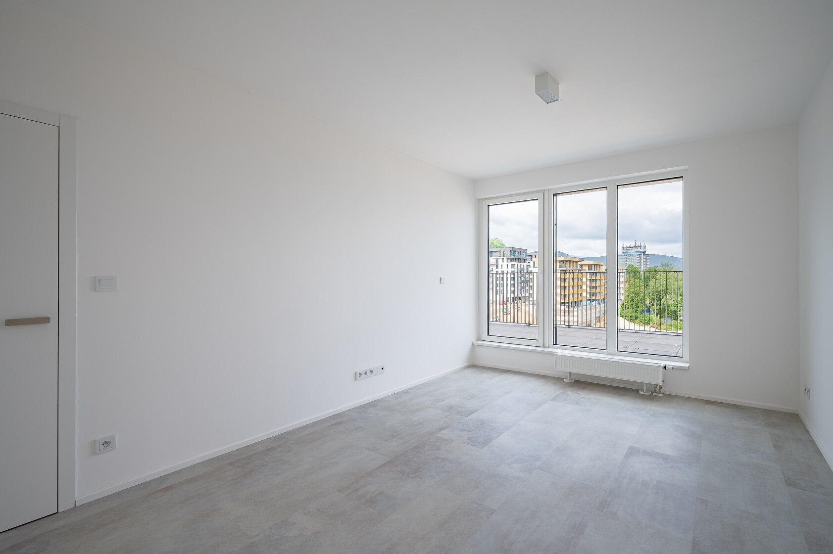 Na Perštýně, Liberec - Liberec | Sale, Apartment Four-bedroom (5+kk), 271 m²