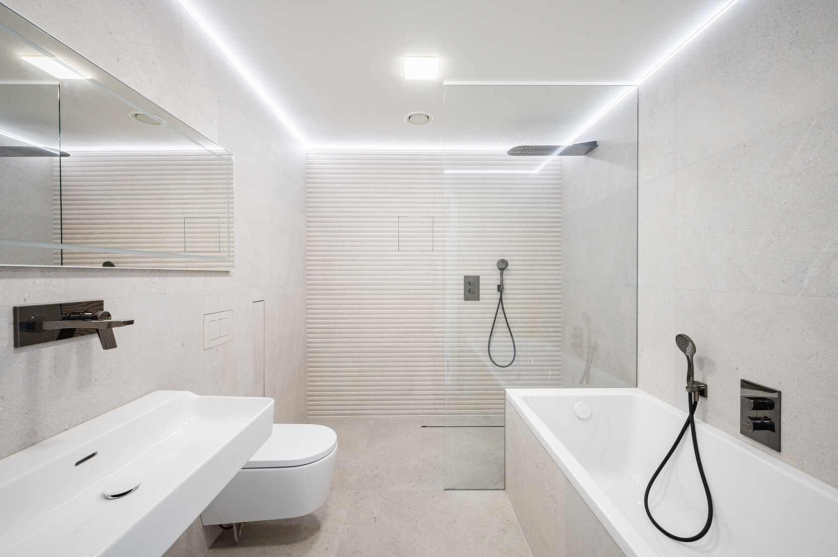 Na Perštýně, Liberec - Liberec | Sale, Apartment Four-bedroom (5+kk), 271 m²