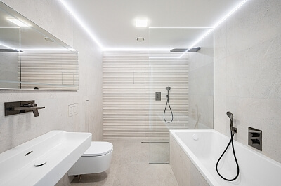 Na Perštýně, Liberec - Liberec | Prodej, Byt 5+kk, 271 m²