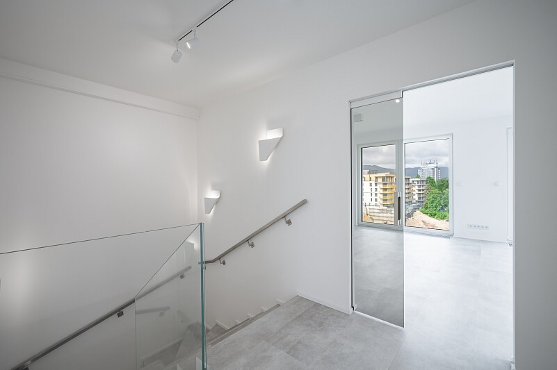 Na Perštýně, Liberec - Liberec | Sale, Apartment Four-bedroom (5+kk), 271 m²
