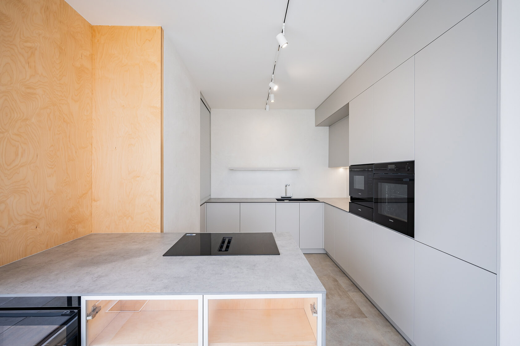 Na Perštýně, Liberec - Liberec | Sale, Apartment Four-bedroom (5+kk), 271 m²
