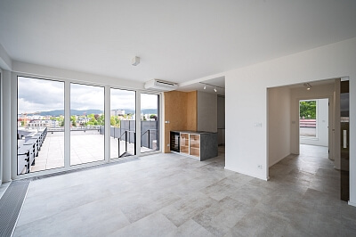Na Perštýně, Liberec - Liberec | Sale, Apartment Four-bedroom (5+kk), 271 m²