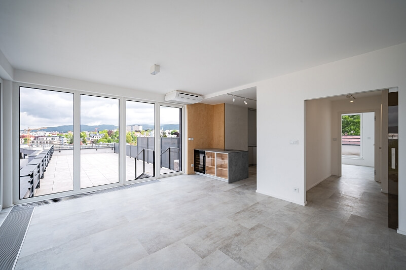 Na Perštýně, Liberec - Liberec | Prodej, Byt 5+kk, 271 m²
