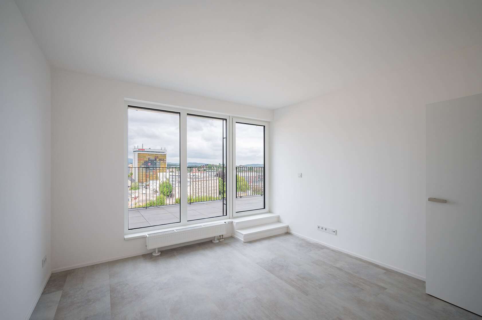 Na Perštýně, Liberec - Liberec | Sale, Apartment Four-bedroom (5+kk), 271 m²