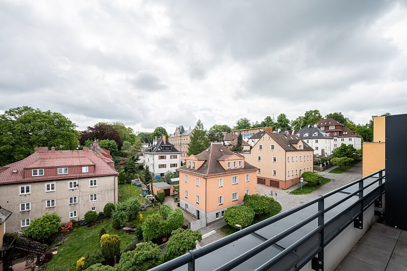 Na Perštýně, Liberec - Liberec | Sale, Apartment Four-bedroom (5+kk), 271 m²