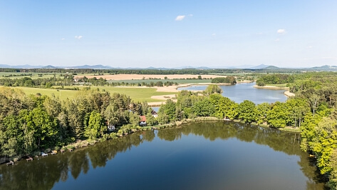 Hostíkovice, Holany - Česká Lípa | Sale, Land, 1 313 m²