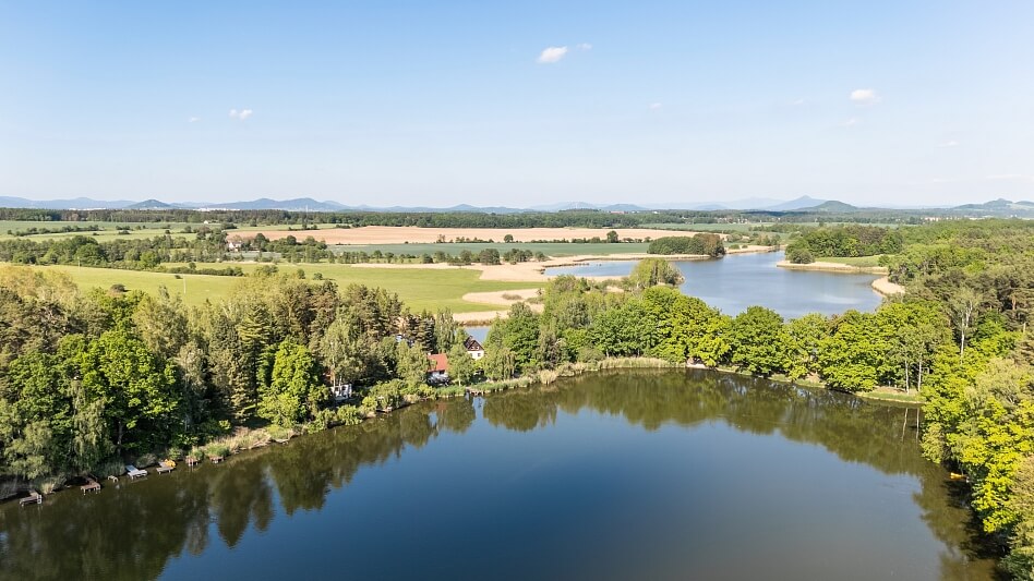 Hostíkovice, Holany - Česká Lípa | Sale, Land, 1 313 m²