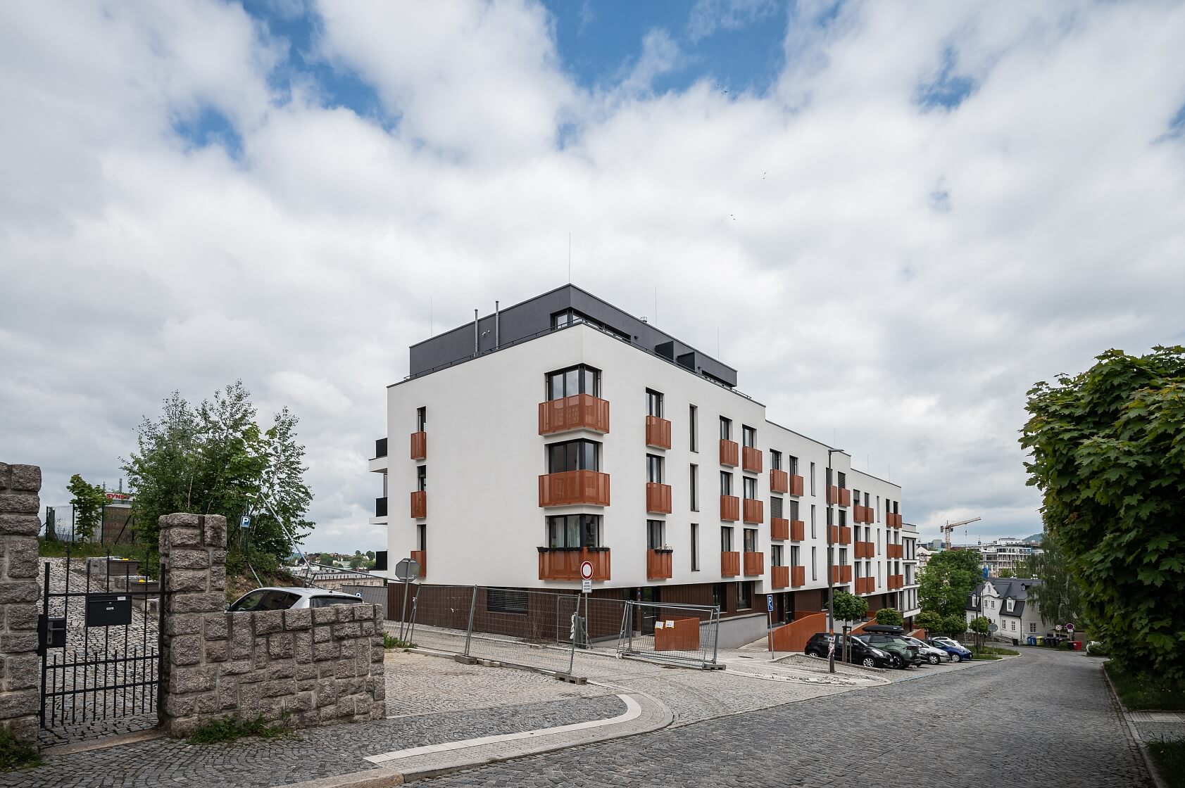 Na Perštýně, Liberec - Liberec | Prodej, Byt 5+kk, 271 m²
