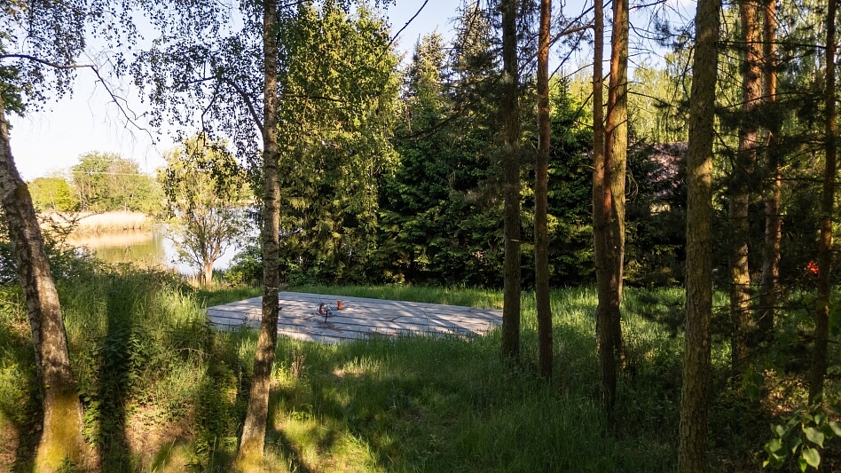 Hostíkovice, Holany - Česká Lípa | Prodej, Pozemek, 1 313 m²