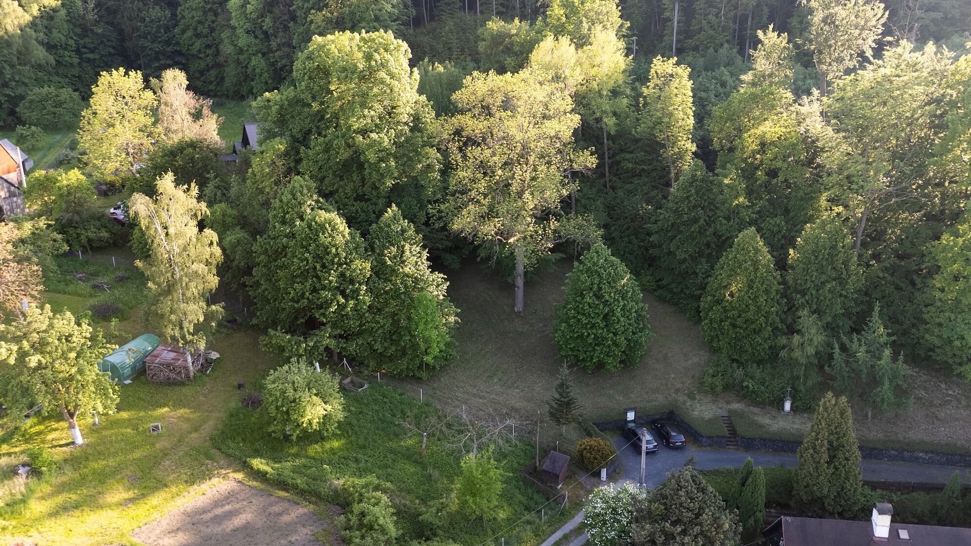 Jablonné v Podještědí - Liberec | Prodej, Pozemek, 4 115 m²
