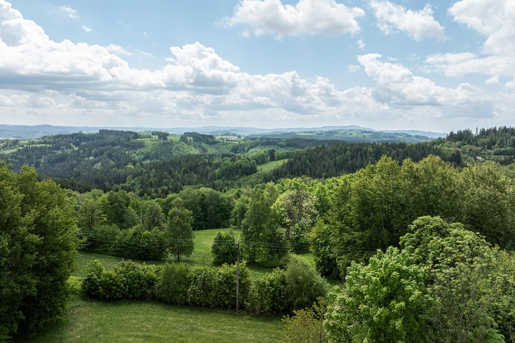 Velké Hamry - Jablonec nad Nisou | Prodej, Pozemek, 1 280 m²